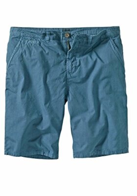 Eddie Bauer Herren 0310533 Shorts, Blau (Navy) NEU