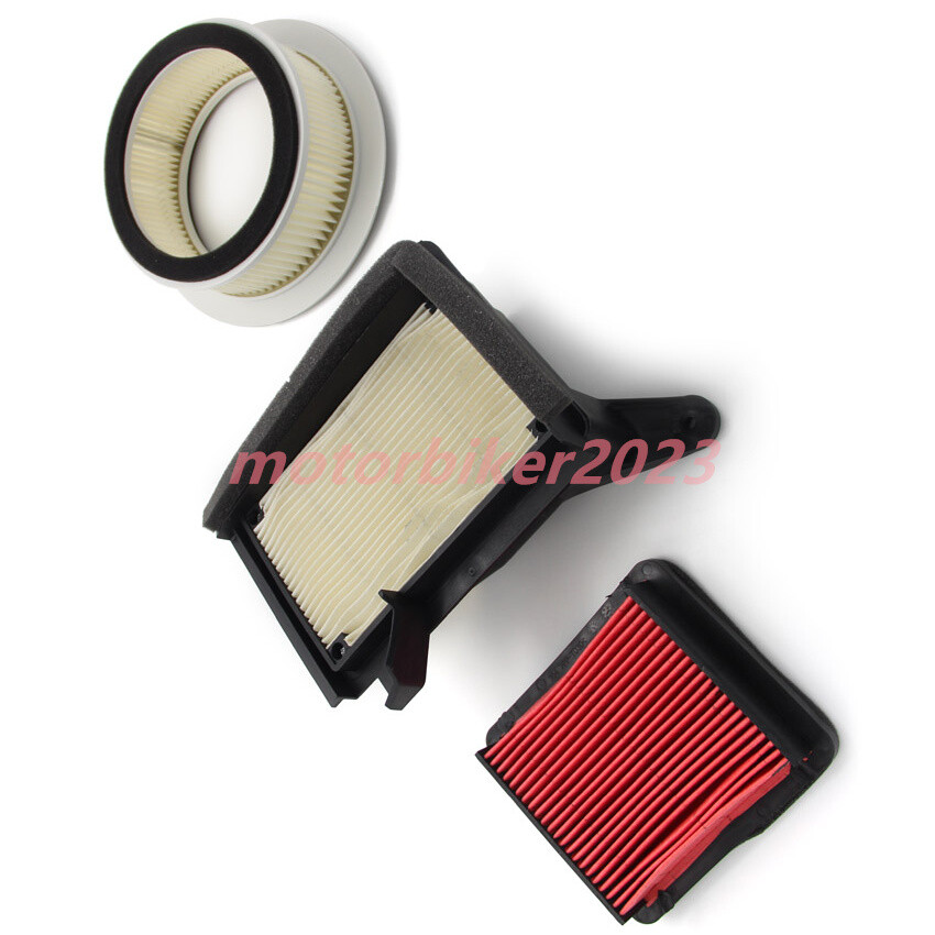 Road Passion Luftfilter BC3-14451-00 – Kompatibel Mit YAMAHA XP530 T-MAX 2017-2020