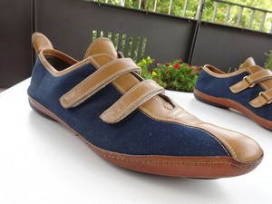 adiletten damen klettverschluss