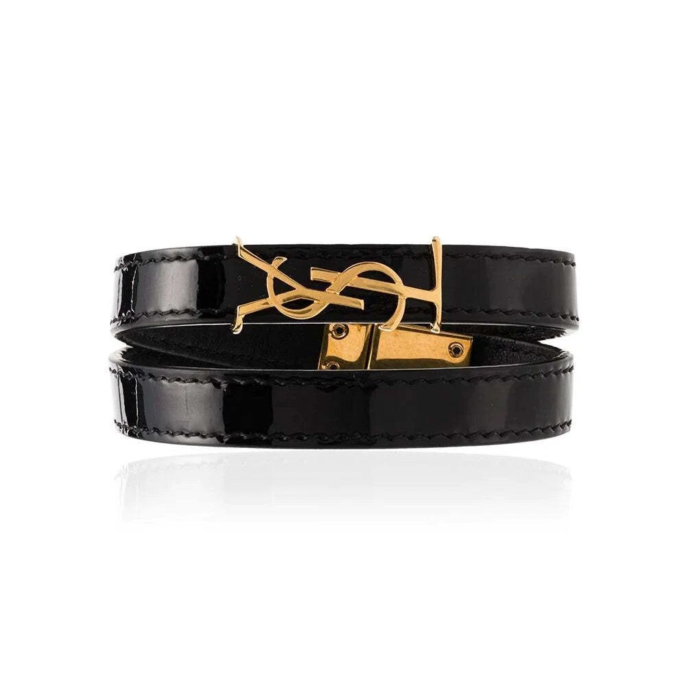 Saint laurent cheap opyum bracelet