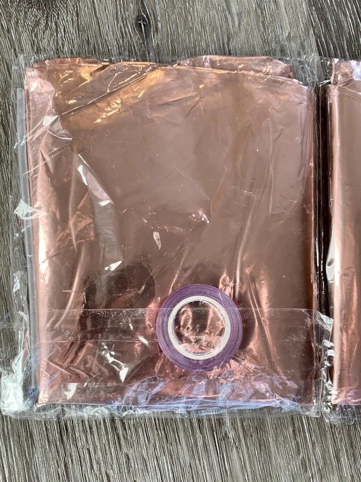 2x Wedding BRIDE TO BE Decoration Foil Party Balloons Rose Gold 16” New Set of 2 - Image 4 of 4