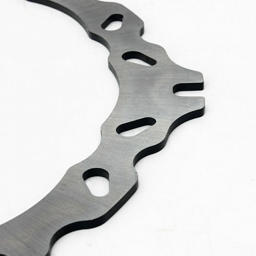1PC Front Brake Rotor For BUELL XB9R XB12R Firebolt Lightning XB9S XB12S XBRR - Picture 8 of 9