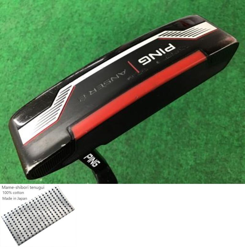 PING - PING 2021 PUTTER ANSER2 34インチ Amazon.com : PING 2021 ANSER 4 Putter 2021 Model 33 : Sports