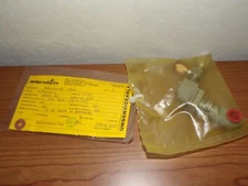 Ariel Helicopter Pressurizing Valve 0174025120 Turbomeca Safran