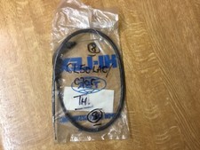 Honda CL50 LA C  Throttle cable New reproduction old stock