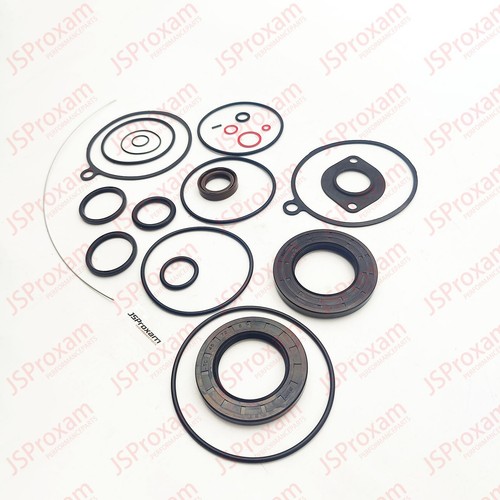 Fit For Volvo Penta RO: 876266 SP-A SP-C DP-A DP-B DP-C DP-D Upper Unit Seal Kit - Afbeelding 11 van 13