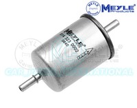 Meyle Kraftstofffilter, Eingang Filter 614 323 0002