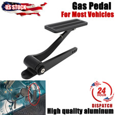 For GM, Chevy, Ford .....etc Street Rat Rod Throttle Firewall Mount Gas Pedal US