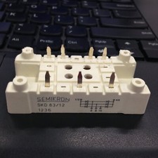 NEW SKD83/12 SKD83-12 For SEMIKRON power supply module Free Shipping