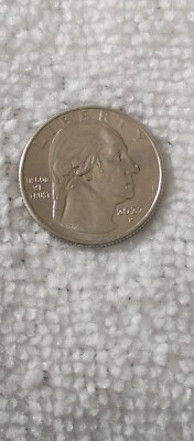 2022 P QUARTER WILMA MANKILLER AMERICAN WOMEN 2 DIE CHIPS ,HAIR LINE     