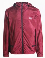 Bench ÜBergangsjacke Bordeaux GrößE:M Neu Mit Etikett 79€