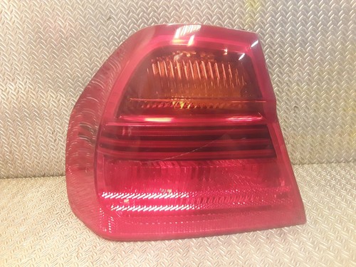 BMW E90 Rücklicht Links für 3 Serie E90 Saloon 2005-2008 Gebraucht OEM 6937457