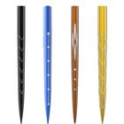 Bull's Dart Points Replacement Set – 3 Designs & Colours – Steel Tip Darts