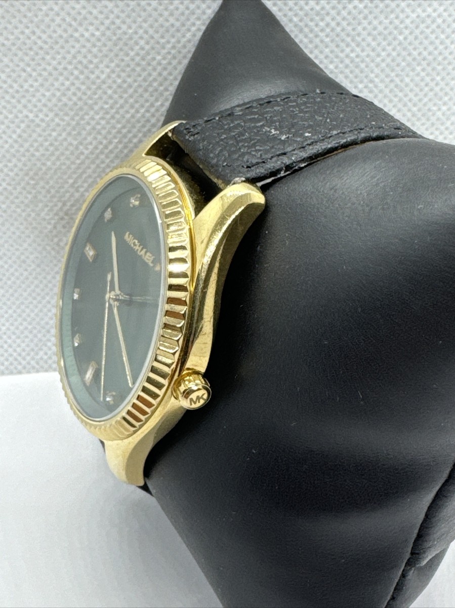 Michael Kors MK3226 Wrist Watch for Women for sale online | eBay