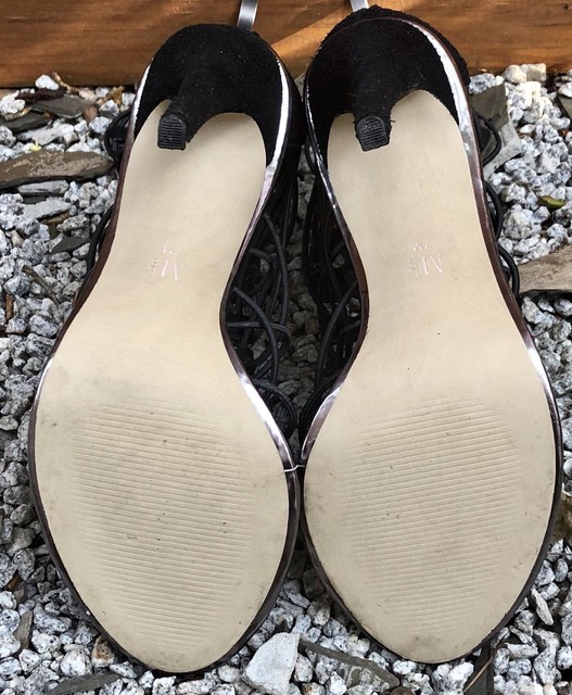nefertiti sandals