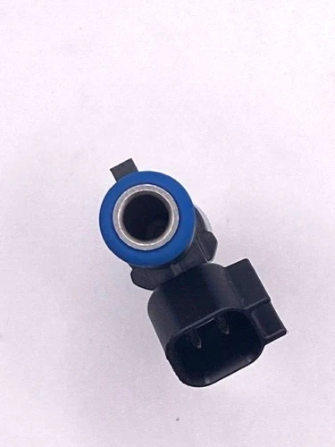 Inyectores de combustible Bosch 6 piezas OEM nuevos para Chrysler Pacifica 2004-2008 3,8 L V6 Foto 4 de 4