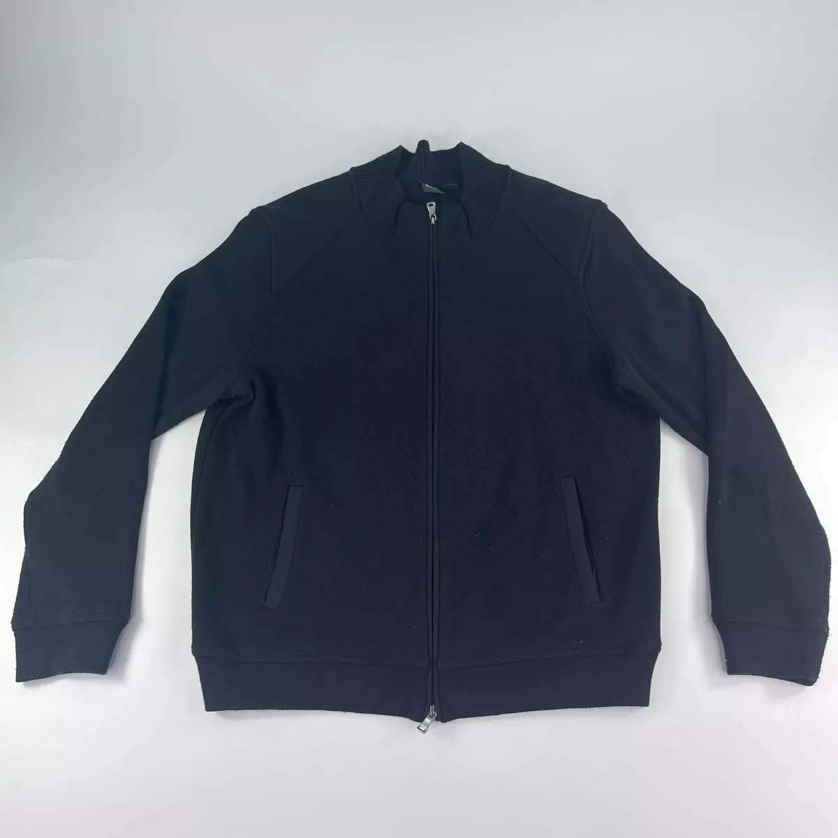 Hugo boss men's casual jacket sale