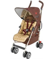 Maclaren Techno Xt Baby's Lightweight Pushchair / Stroller - Albert Thurston Maclaren Techno Xt Baby's Lightweight Pushchair / Stroller - Albert Thurston