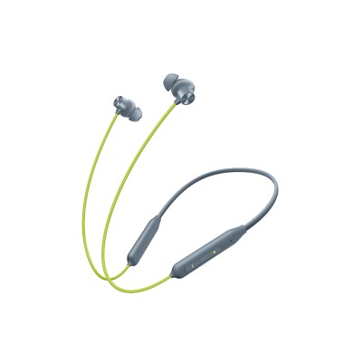OnePlus Bullets Wireless Z2 Bluetooth in Ear Earphones with mic-Bombastic Bass