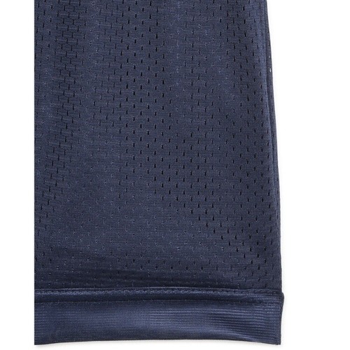 Athletic Works Boys Mesh Shorts XL 14-16 New with Tags Blue Pockets Relaxed Nice - Picture 3 of 7