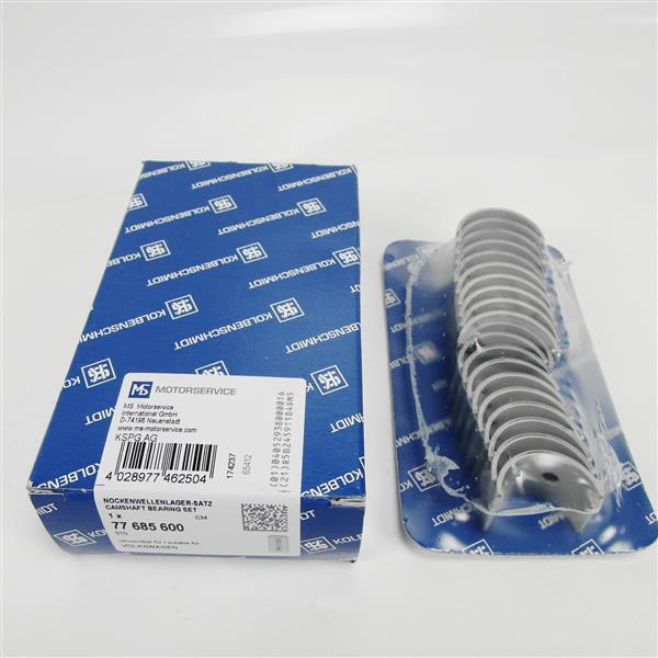 Nockenwellenlager Kolbenschmidt Audi Seat Skoda VW 2,0L 16V TDI AZV BKD BMN BUY-image