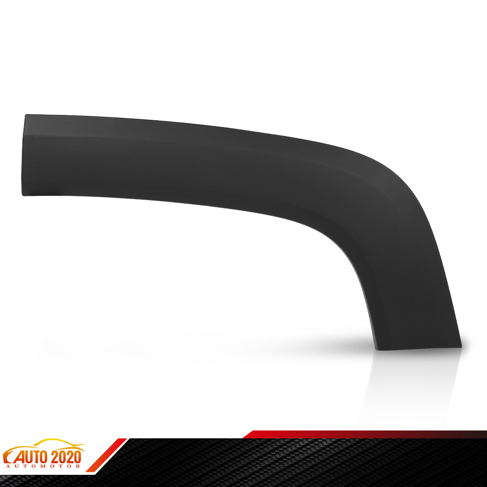 New Wheel Fender Flare Molding Trim Rear Left Side Fits 2015-2023 Jeep Renegade