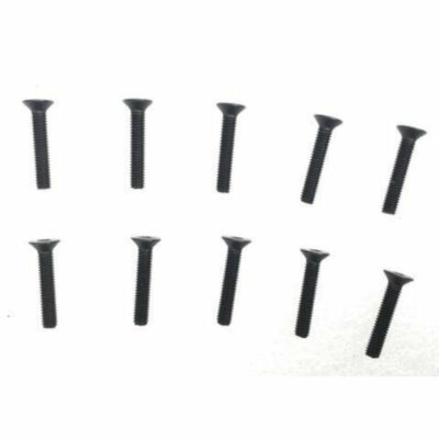 original Thunder Tiger FHCS M. SCREW(10)M25x14 PD10-0057 GTT^