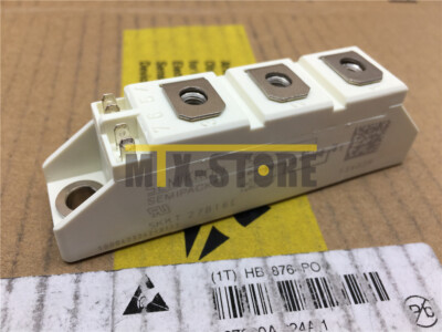 1PCS Brand New SEMIKRON Module SKKT27B16E Quality Assurance 100%