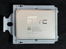 AMD EPYC 7573X 32 2.8GHZ/3.6GH 280W SP3 Core Processor CPU 100-000000506