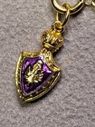 Joan Rivers Assorted Charm Pendant Necklace 18 Inch Chain — photo 10