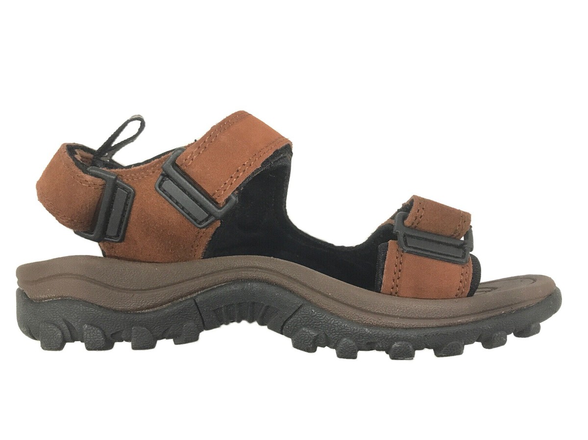 Genuine British Army Issue Sports Brown Sandal Warm Weather 
