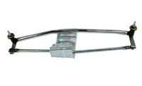 Metzger ScheibenwischergestäNge Ohne Elektromotor Vorne FüR MERCEDES-BENZ