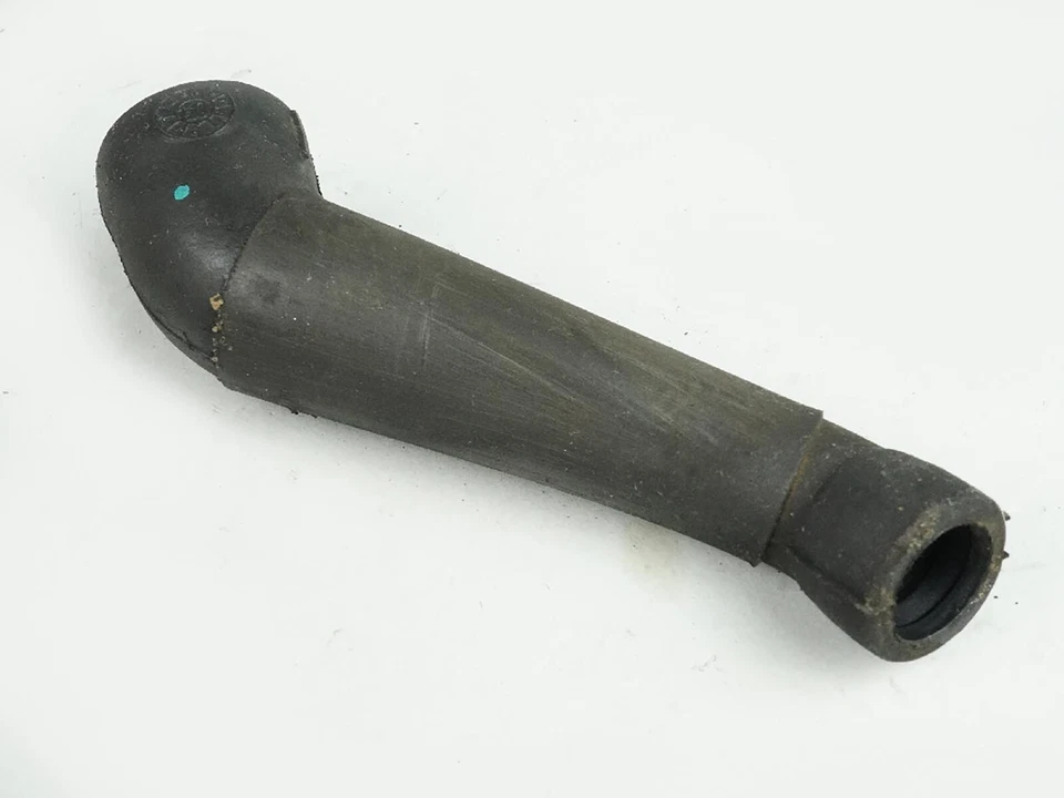 Mercedes Benz Clase S W221 S550 2007-2009 inyección de aire válvula bomba de tubo Foto 2 de 4