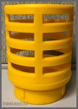 074230-3050 Multiquip Strainer Fits QP-204 Centrifugal Pump