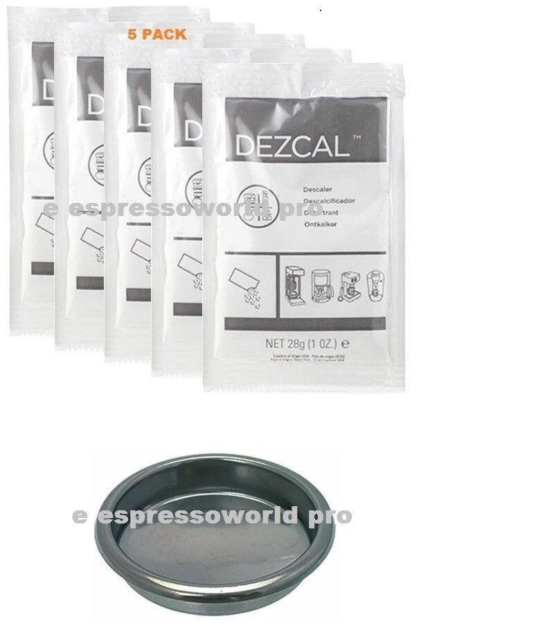 Dezcal urnex cheap