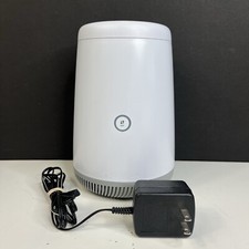 CenturyLink Greenwave C4000XG Gigabit Fiber WiFi Modem Router w/ Power Supply
