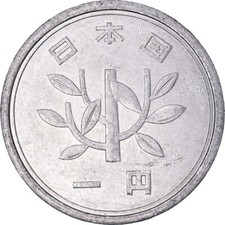 #1406404 M&uuml;nze, Japan, Yen, 1995