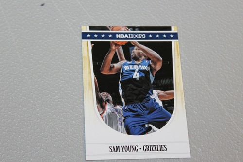 2011-12 Panini NBA Hoops Basketball Card Complete Finish Fill Your List Set Pick - Picture 141 of 354