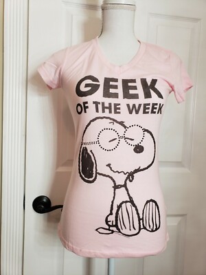 T-shirt Geek Homme MAKAYA Funny Series Snoop Dog - Manches Courtes, Coton Gris, Loose Fit