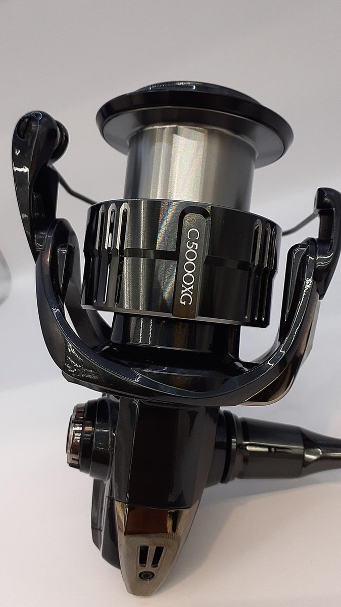 Spinning Reel Shimano 19 Vanquish C5000Xg Spinning Reel | eBay