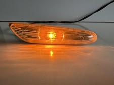 BMW 335xi 335i 328i 328xi E90 E92 LEFT Fender Turn Signal Indicator 6313-7253326