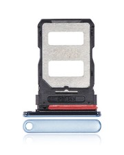 Replacement Dual Sim Card Tray Compatible For Xiaomi Poco F3 / K40 Aurora 