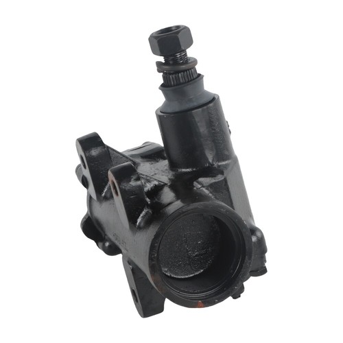 Power Steering Gear Box 27-7589 For Chevy Silverado GMC Sierra 1500 2500 3500 - Bild 7 von 13