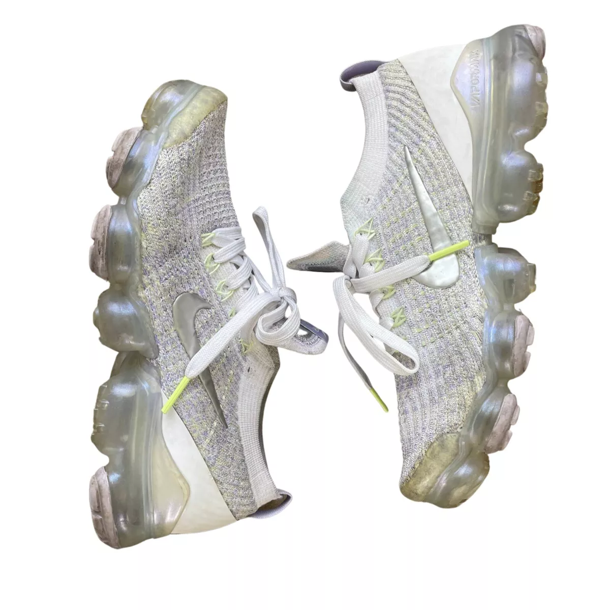 White and purple vapormax sale