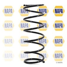 For Citroen Berlingo Van Genuine Napa Front Coil Spring (Single)