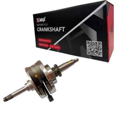 FITS HONDA CB125F GLR125 2014 2015 16 17 18 19 20 CRANKSHAFT