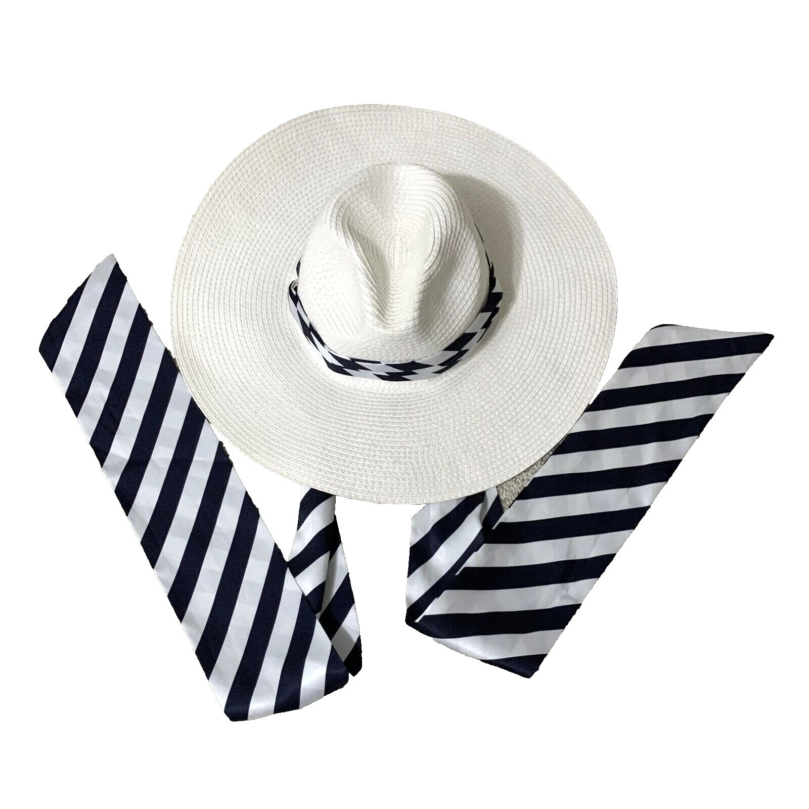 Chapéus Fedora Lauren Ralph Lauren para mulheres