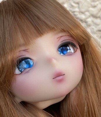IMOMODOLL 1/4 Ruby Tan Skin Tone | eBay IMOMODOLL 1/4 Ruby Tan Skin Tone | eBay