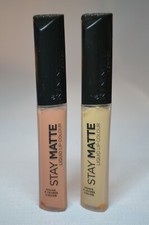 U PICK RIMMEL Stay MATTE Liquid LIP Color 710 LATTE To Go OR 700 Be My BABY