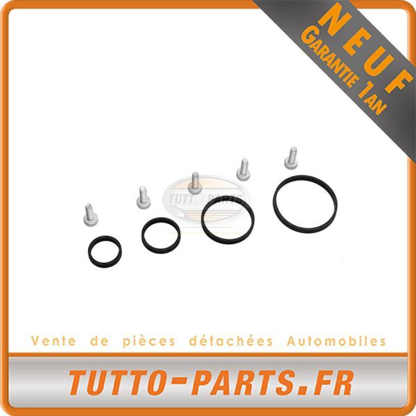 Joint de radiateur d'huile pour entretien moteur et réparation VW T5